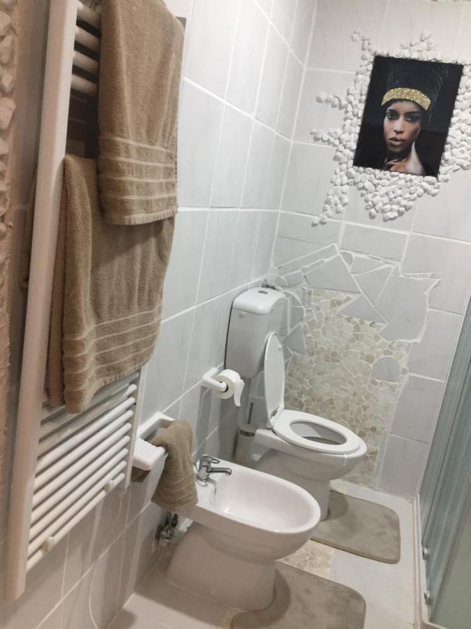 B & Baichin Staranzano Экстерьер фото