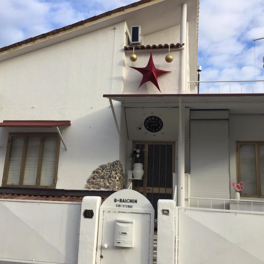 B & Baichin Staranzano Экстерьер фото